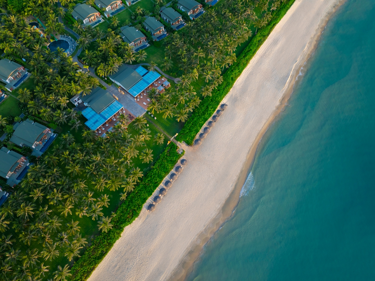 MÖVENPICK RESORT CAM RANH <br> Summer 2026 With A Vibrant Season Of Discovery