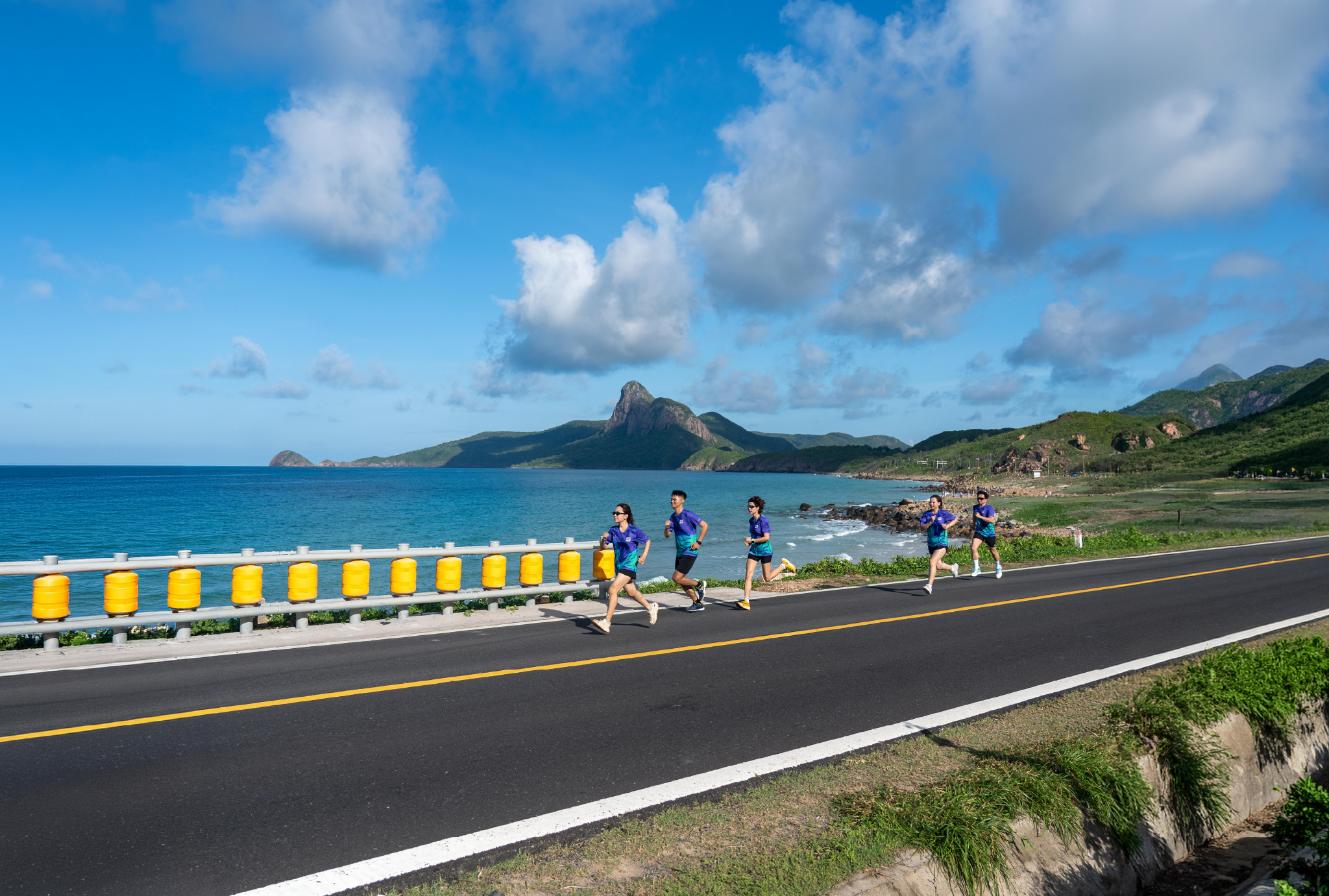 Save Turtles Run 2026 <br> Marking Five Years of a Green Journey