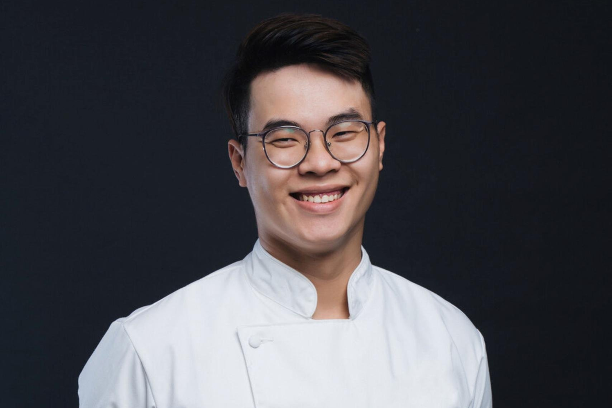Chef Hoang Tung