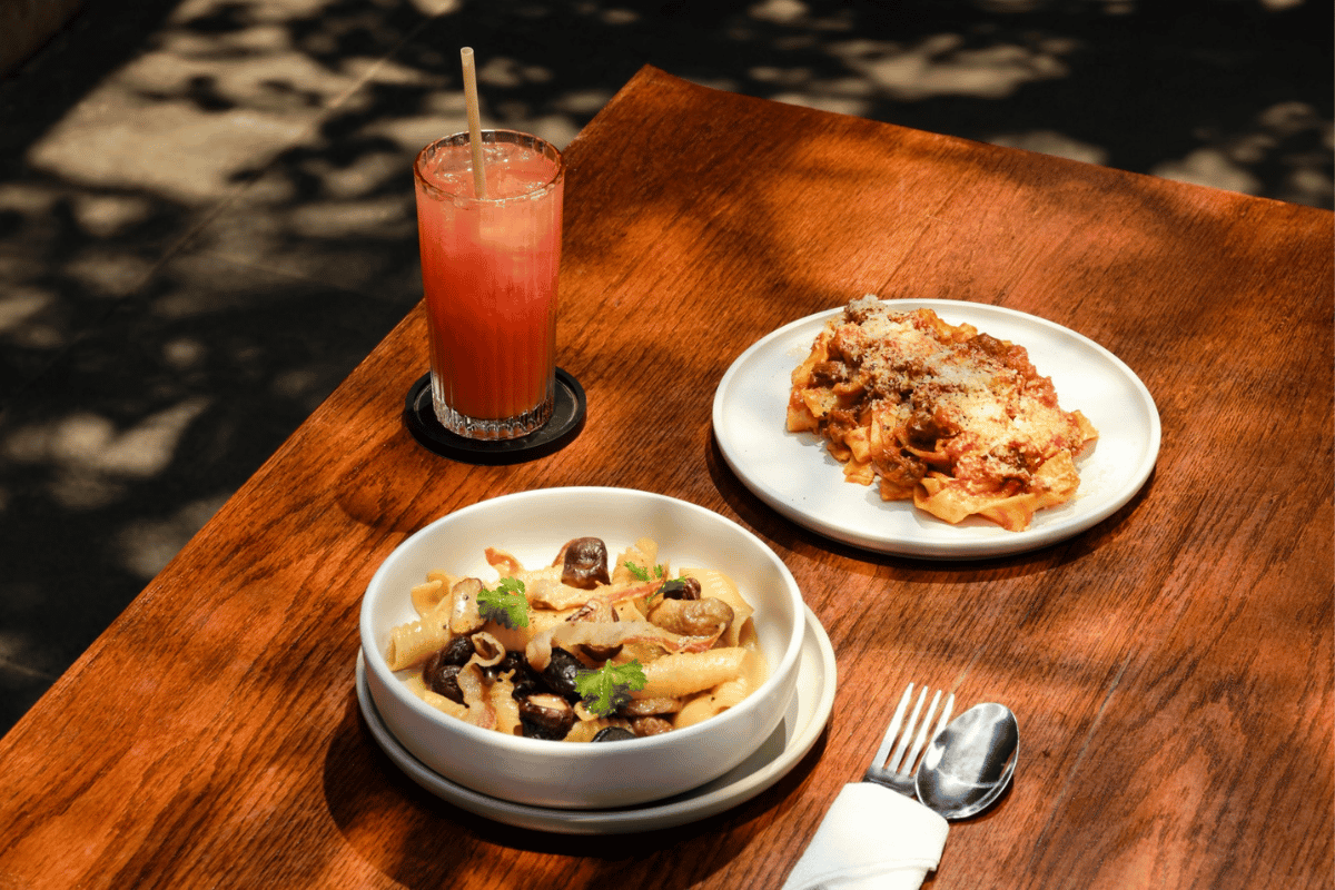 From Fire To Finesse<br>Saigon’s Contemporary Dining Scene