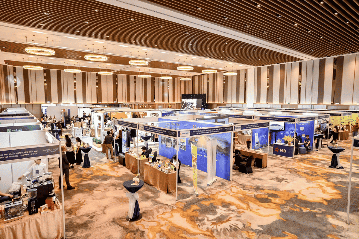 HORECFEX Vietnam 2026<br>Inside Hospitality’s Next Evolution