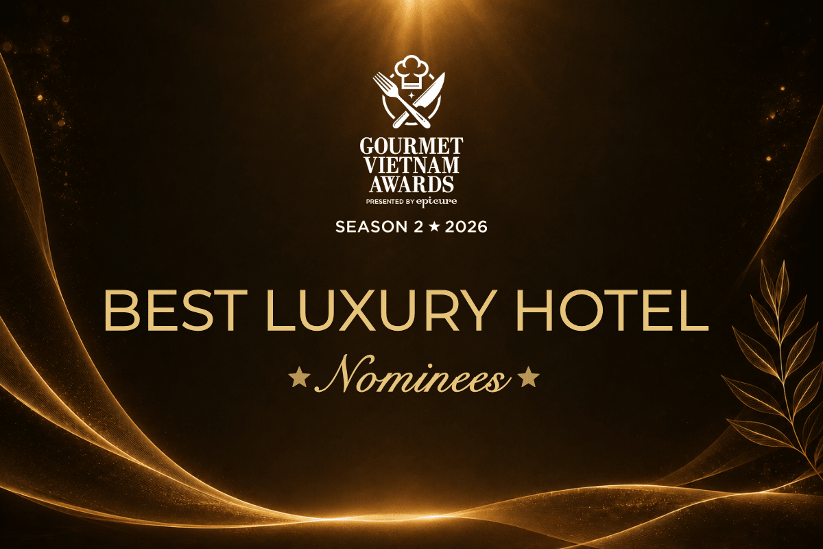 The Art Of A Beautiful Stay<br>Best Luxury Hotel Nominees