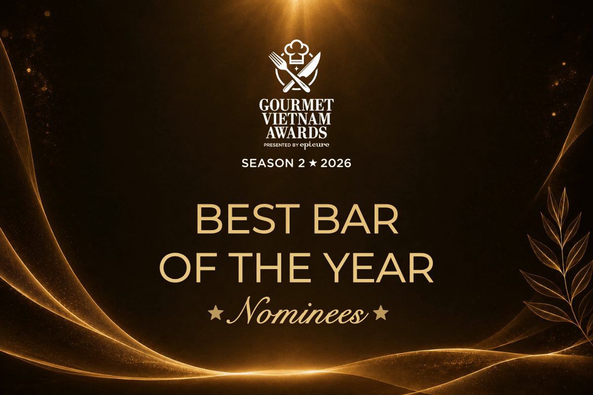 When The Night Finds Its Rhythm<br>Best Bar Of The Year Nominees