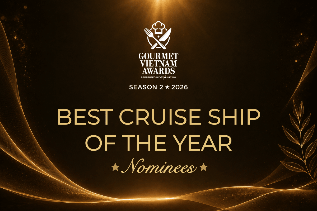 Beyond The Shore<br>Best Cruise Ship Of The Year Nominees
