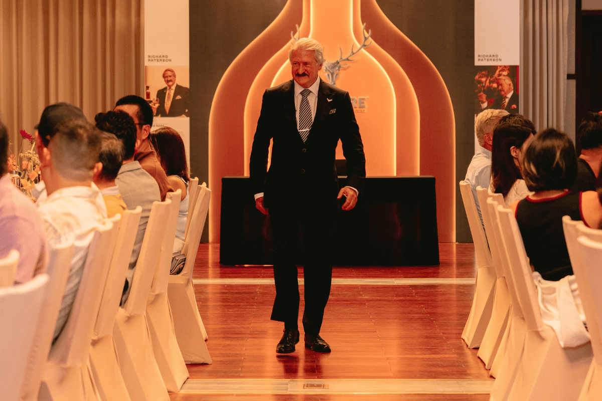 The Dalmore 52 Year Old <br> Heritage Across Generations