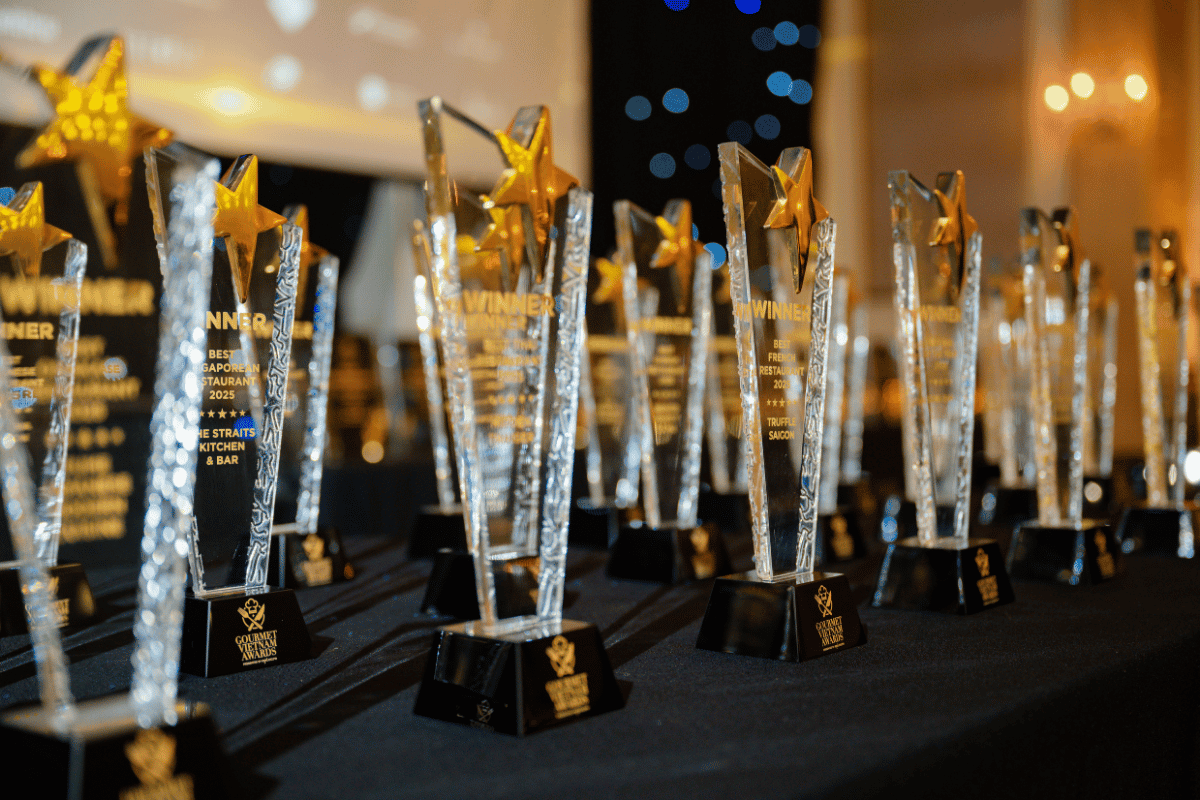 Gourmet Vietnam Awards 2026 – Season 2 <br> The Story Continues
