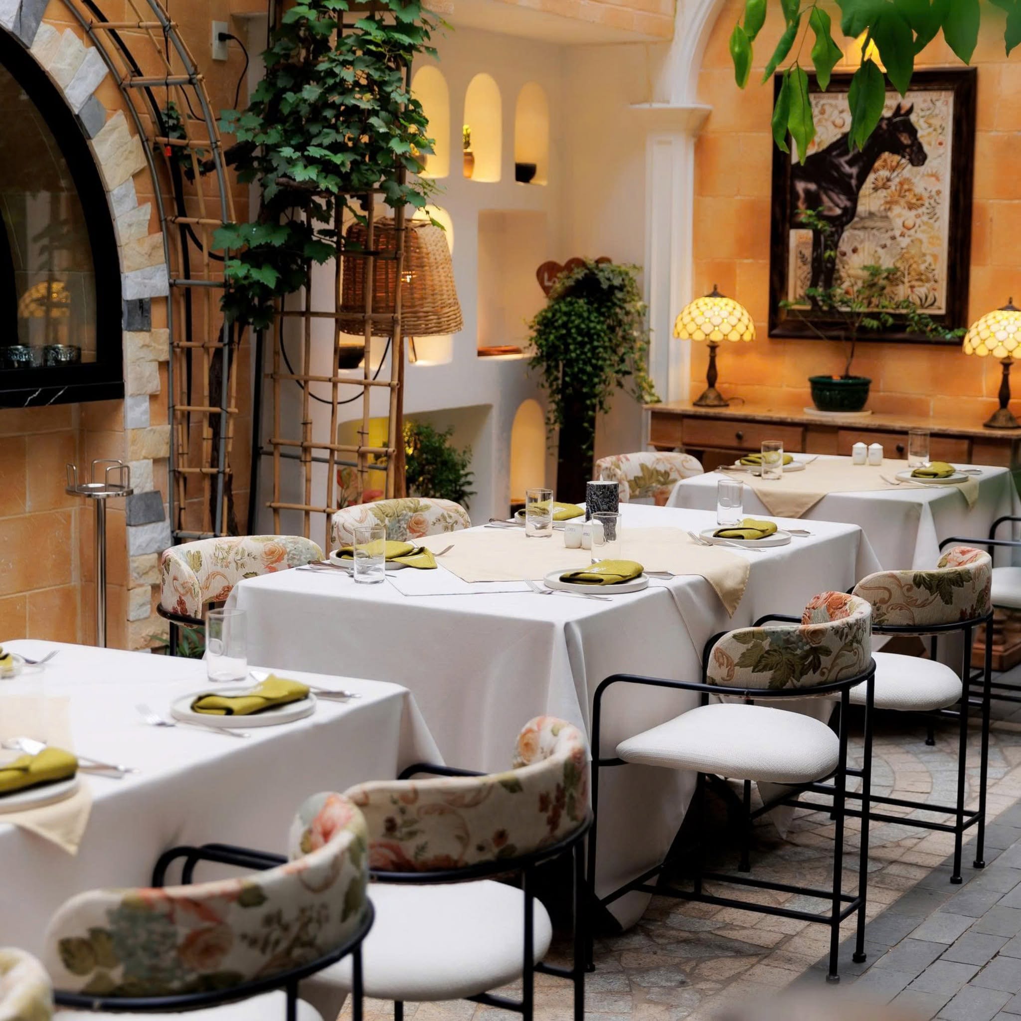 Lumiere Byblos Villa