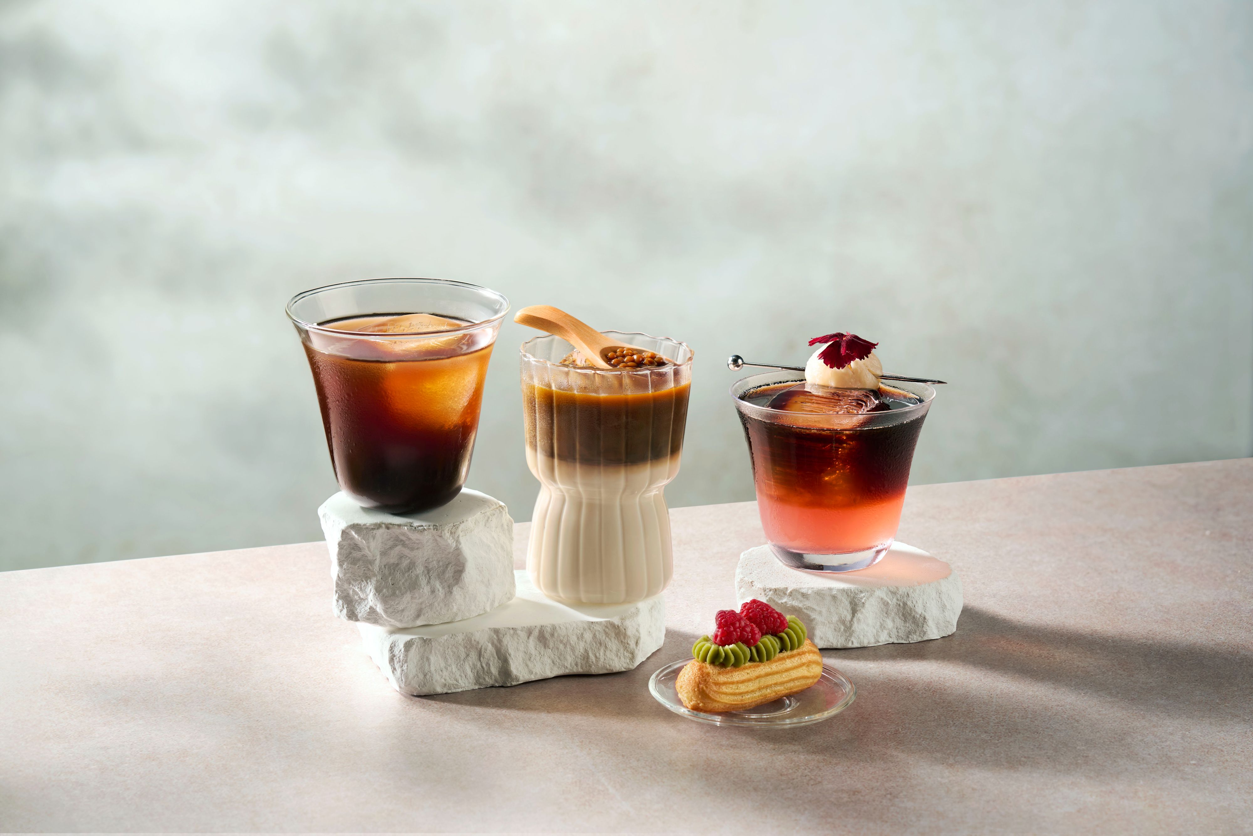 Le Méridien Saigon <br> Unlock The Coffee Omakase