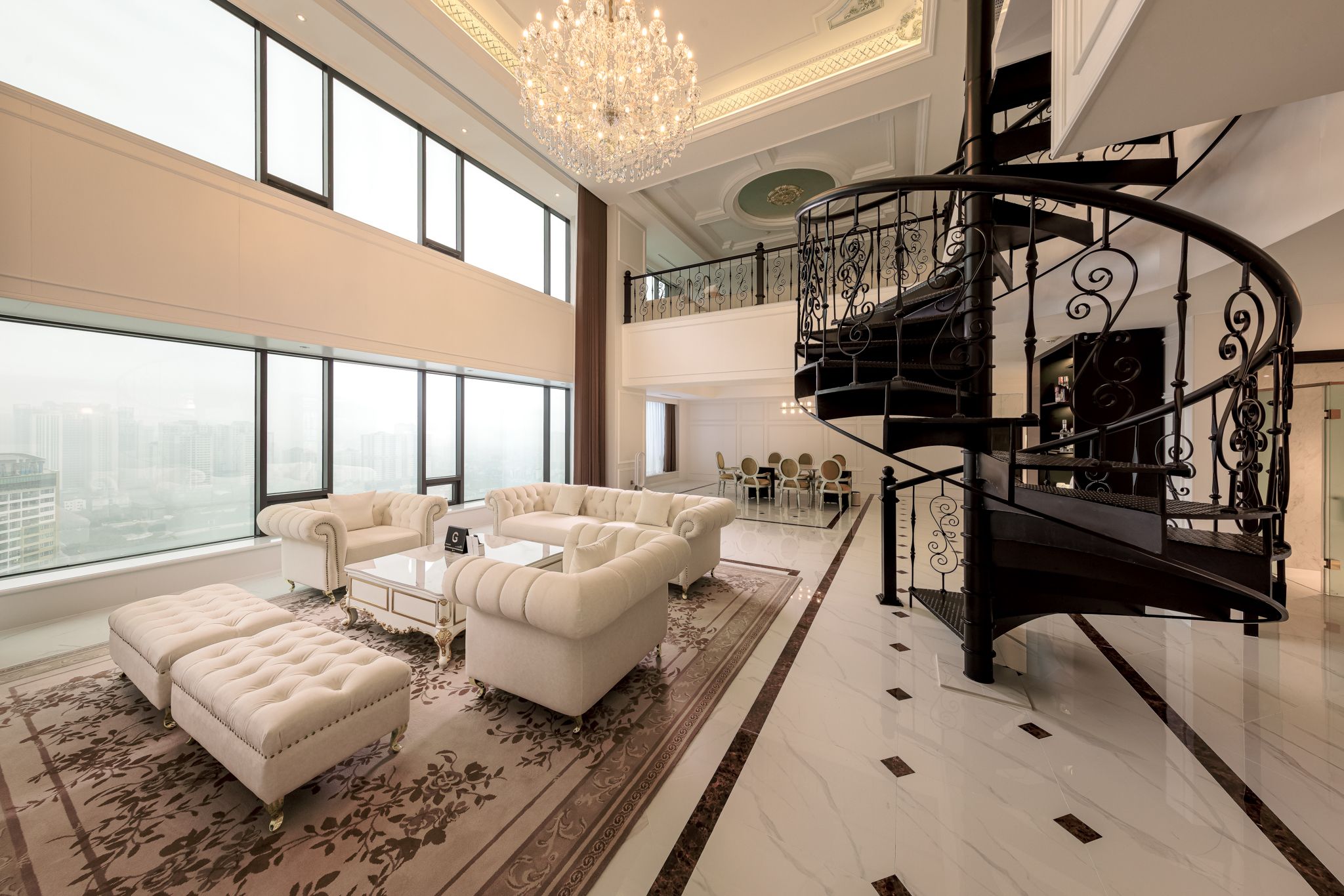 Grand Plaza Hotel Hanoi