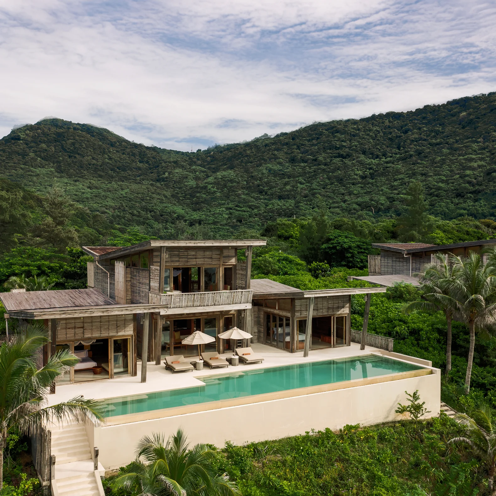 Six Senses Con Dao