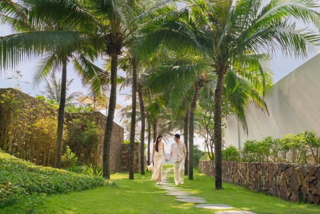 JW Marriott Cam Ranh Bay Resort & Spa