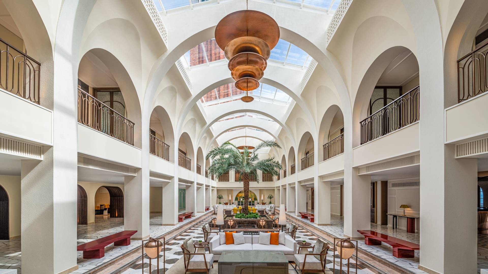 La Festa Phu Quoc, Curio Collection by Hilton