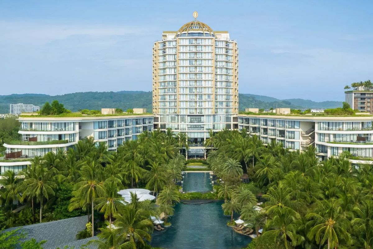 InterContinental Phu Quoc Long Beach