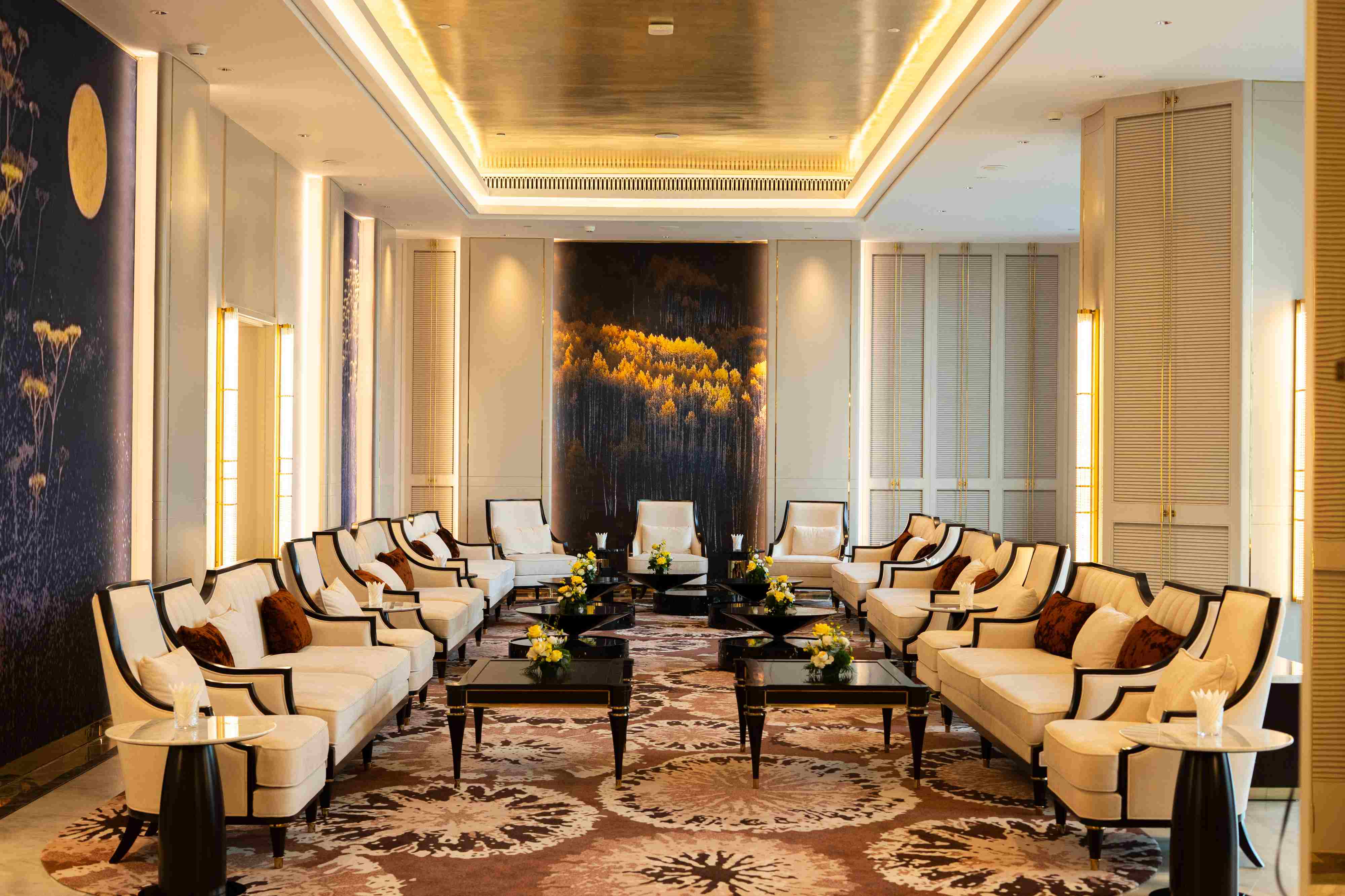 Ascott Tay Ho Hanoi