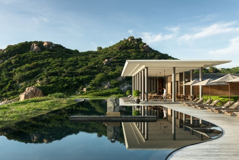 Alba Wellness Valley by Fusion