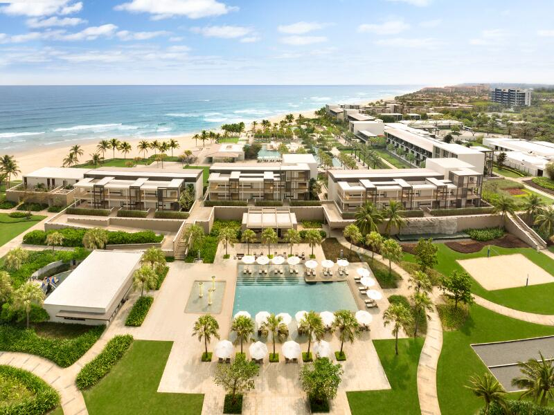 Hyatt Regency Danang Resort and Spa