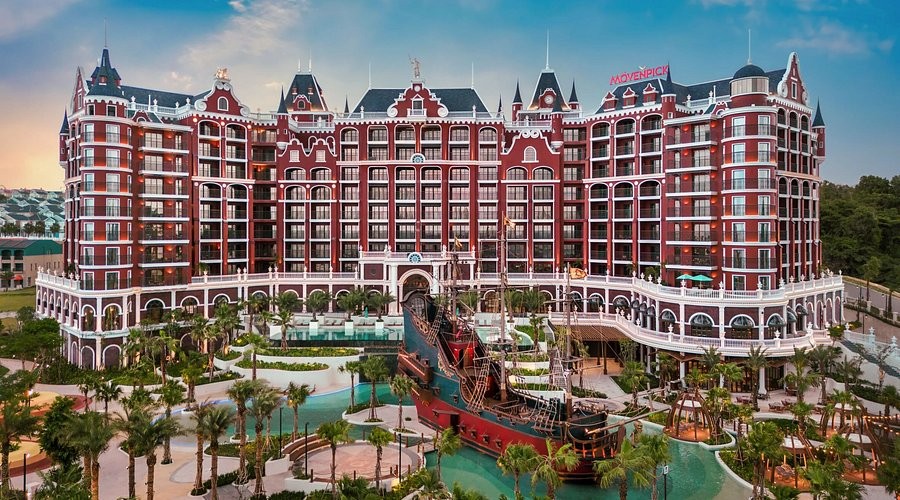 Movenpick Resort Phan Thiet