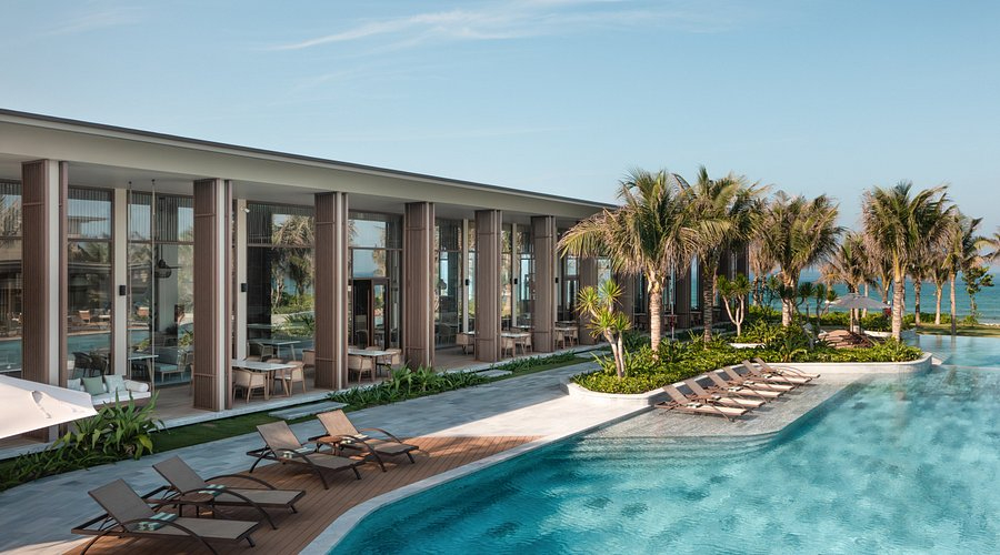The Ocean Resort by Fusion Quy Nhon