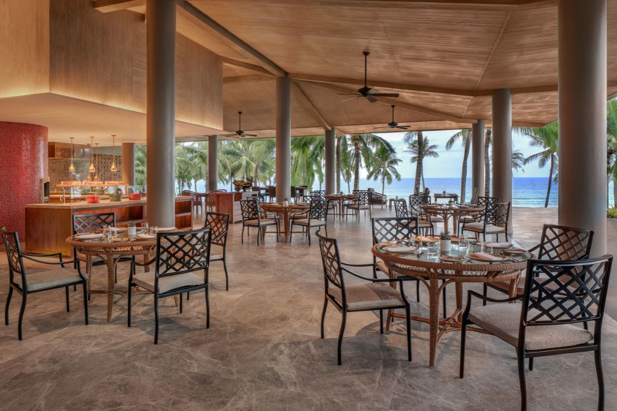 Bayside Bistro