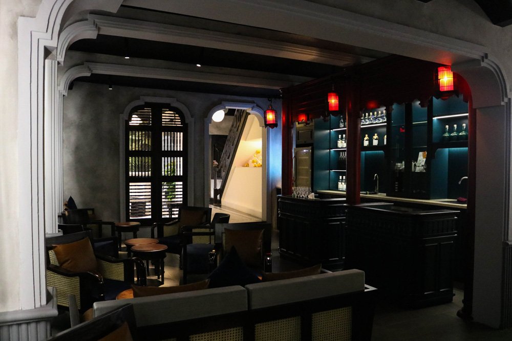 Gia - Eastern Vibes And Western Soul In The Heart Of Hanoi