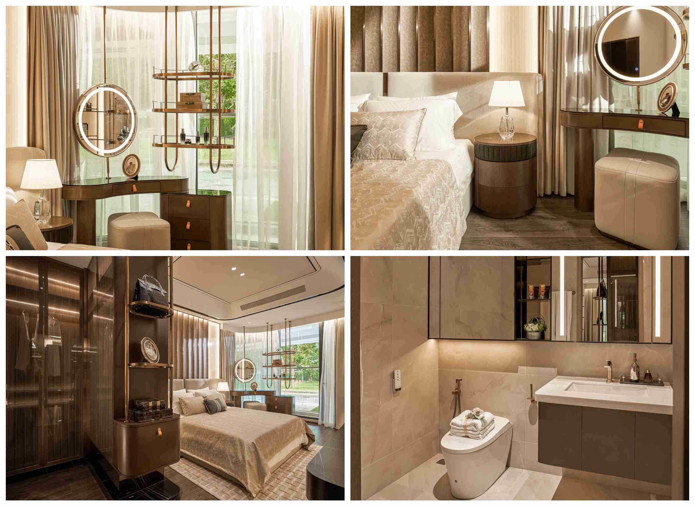 , Artsy Impression Elevates Design Excellence as Gold Sponsor of the Gourmet Vietnam Awards 2025