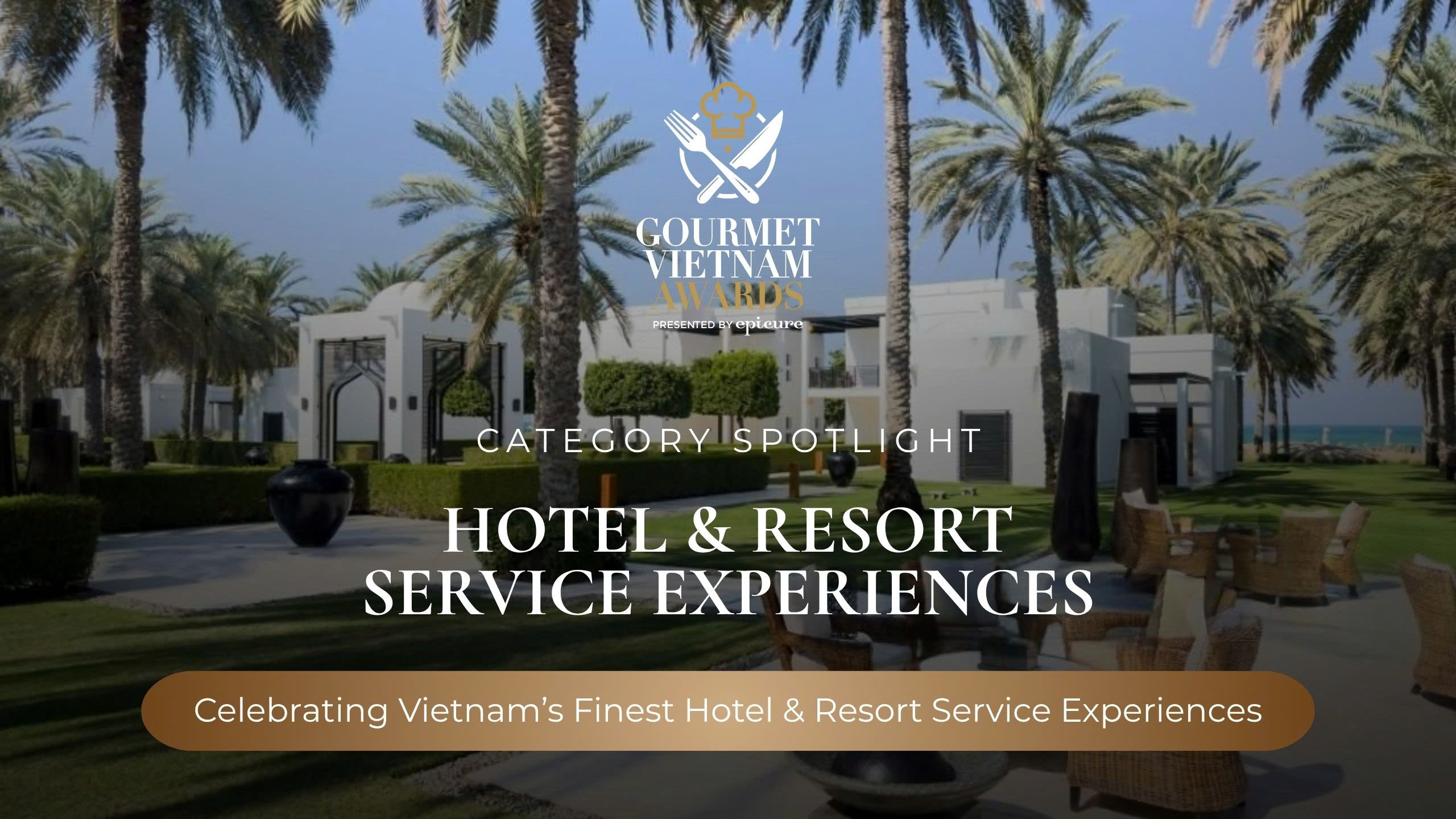 , Beyond Five Stars: Vietnam’s Finest Hotels and Resorts Redefining the Art of Service Excellence
