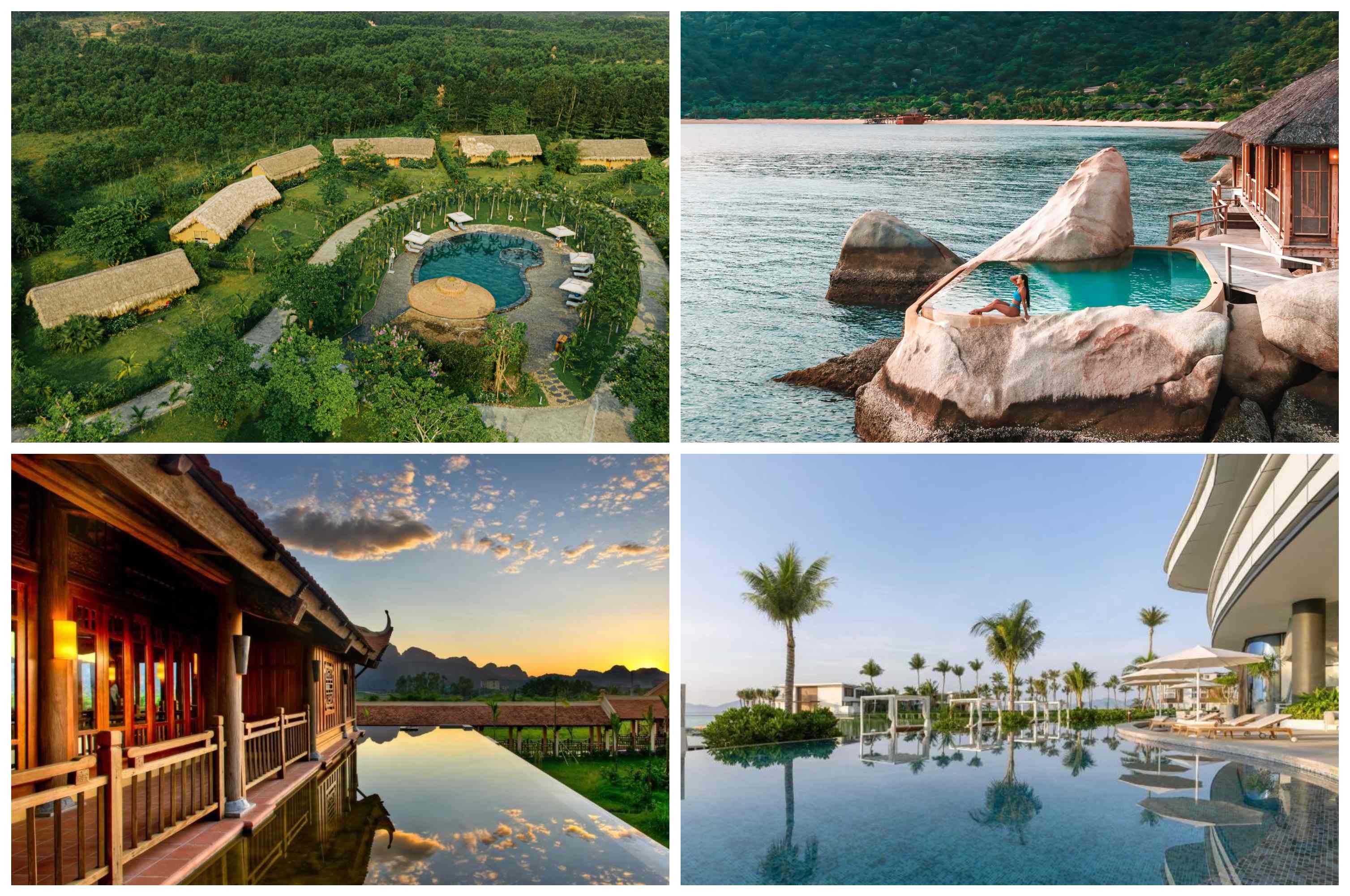 , Beyond Green: Where Sustainability Defines the Future of Hospitality