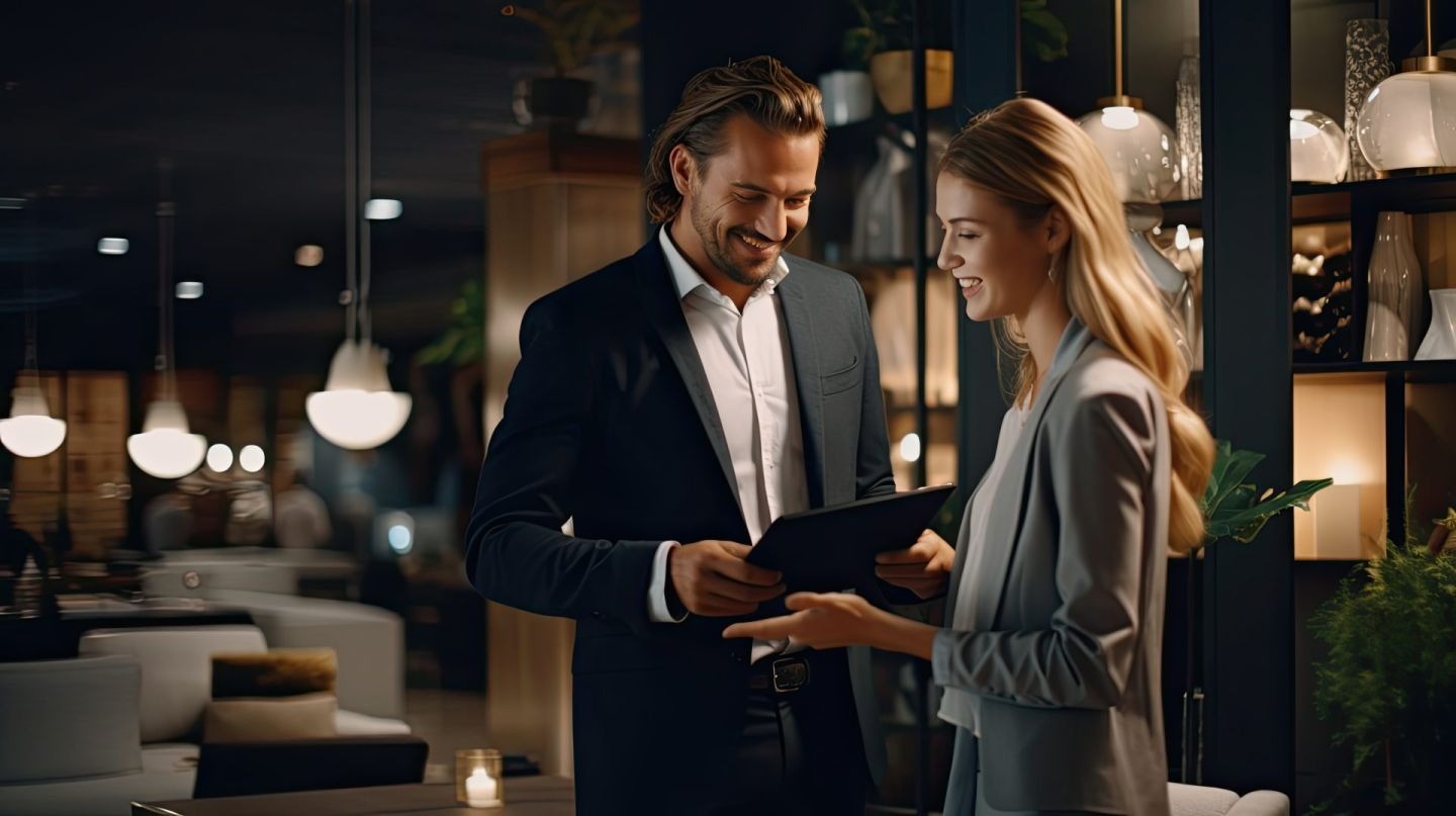 , HTS Shines As Gold Sponsor of Gourmet Vietnam Awards 2025